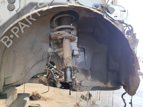Used Wheel arch LAND ROVER RANGE ROVER EVOQUE (L538) [2011-2019]  27569273