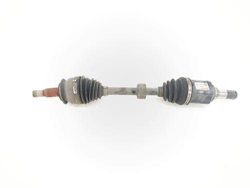 Used Left front driveshaft Left front driveshaft MAZDA CX-3 (DK) 2.0 SKYACTIV-G (DK5W, DK6W) (120 hp) 36447597 36447597