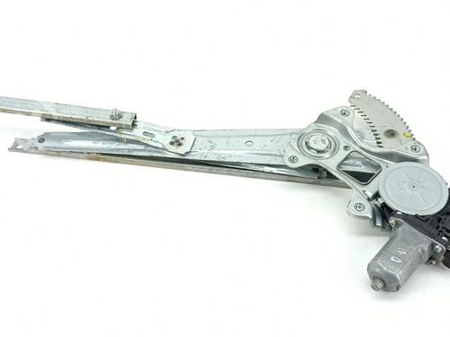 Used Front right window mechanism Front right window mechanism MITSUBISHI OUTLANDER III (GG_W, GF_W, ZJ, ZL, ZK) Plug-in Hybrid (GG2W) (200 hp) 35787927 35787927