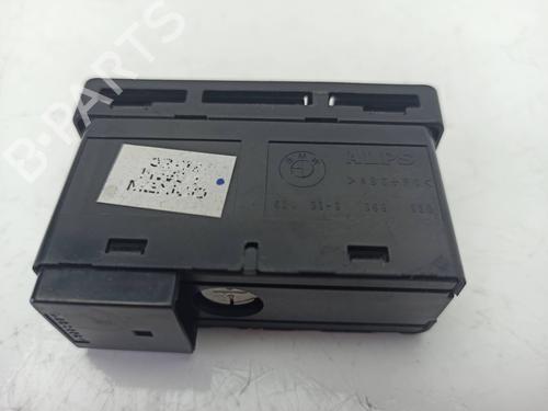 Warning switch BMW 3 Compact (E46) 320 td | BP8944863I22 