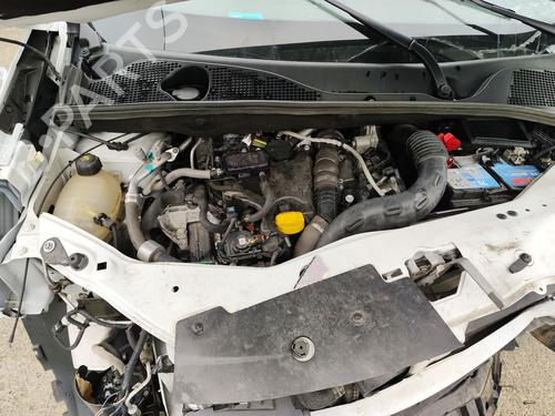 Gearbox DACIA DOKKER Box Body/MPV 1.5 Blue dCi 95 (FEJL) | BP31756326M3 