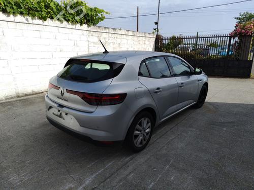 Tablier RENAULT MEGANE IV Hatchback (B9A/M/N_) 1.5 dCi 110 (B9A3) | BP36993736C46 - Image 16