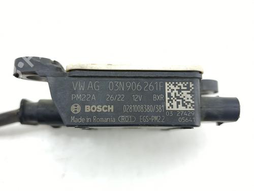 Electronic sensor VW CRAFTER Van (SY_, SX_) 2.0 TDI FWD (SYB, SYC, SYD) | BP34247967M84  - Image 5