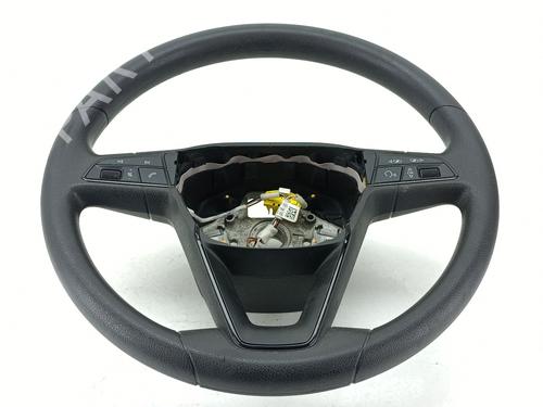 Used Steering wheel SEAT ALHAMBRA (710, 711) [2010-2022]  32190904