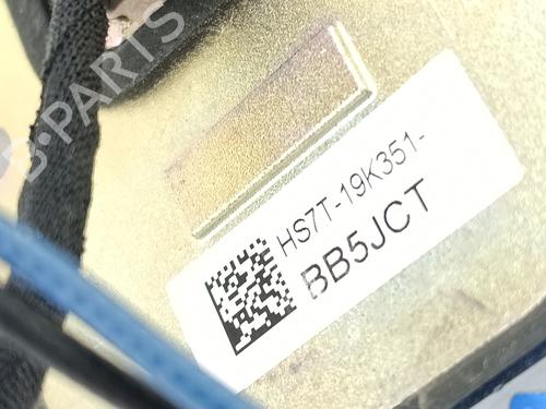 Antenne/Base FORD KUGA III (DFK) 2.0 EcoBlue mHEV | BP37074066C140 - Image 4