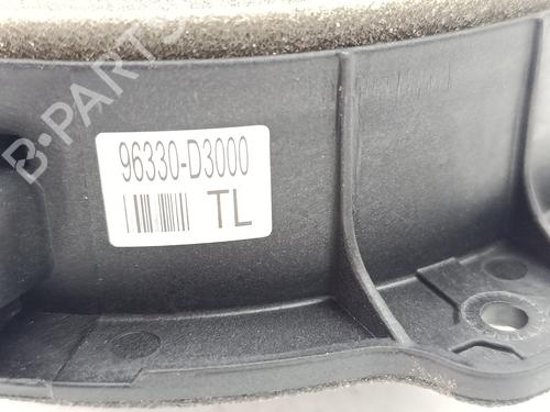 Electronic module HYUNDAI TUCSON (TL, TLE) 1.6 GDi | BP29506771M83 
