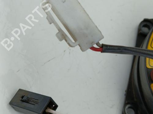 Squib airbag NISSAN TERRANO II (R20) 2.7 TD 4WD | BP25878957C102 