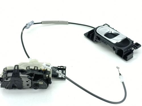 Used Front right lock Front right lock CITROËN C3 III (SX) 1.5 BlueHDi 100 (SXYHYP, SXYHTU) (102 hp) 32367248 32367248