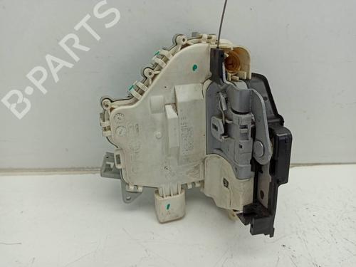 Front left lock SEAT ALTEA (5P1)  | BP10163748C98 
