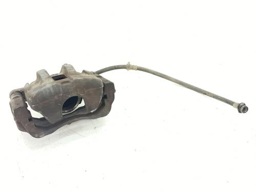 Left front brake caliper SUZUKI GRAND VITARA II (JT, TE, TD) 1.9 DDiS All-wheel Drive (JT419, TD44, JB419WD, JB419XD,... | BP33462987M105 - Image 2