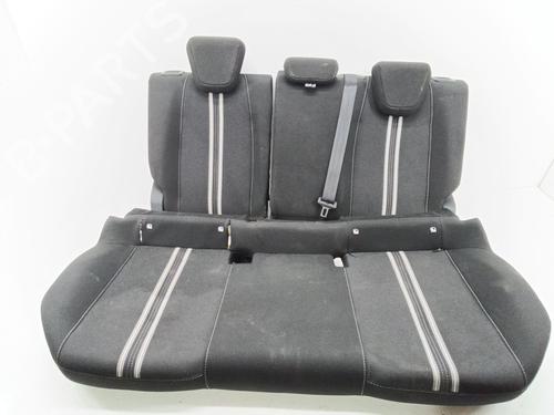Used Rear seat Rear seat 38469409 38469409