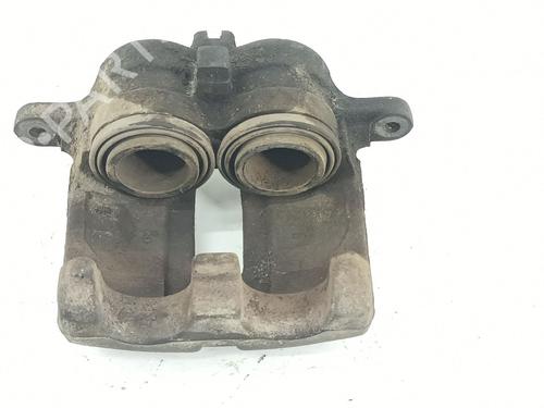 Used Left rear brake caliper Left rear brake caliper NISSAN TERRANO II (R20) 2.7 TDi 4WD (125 hp) 33810635 33810635