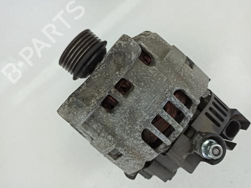 Generator MERCEDES-BENZ A-CLASS (W169) A 170 (169.032, 169.332) | BP14924306M7 