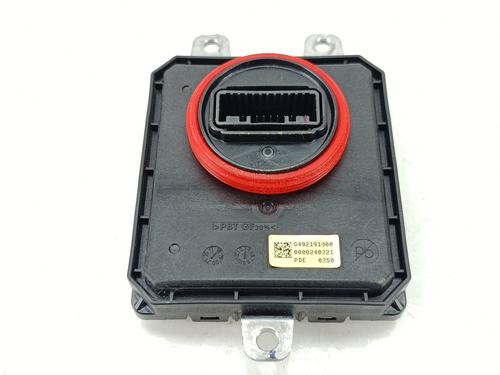 Used Lights ECU Lights ECU HYUNDAI i30 (PDE, PD, PDEN) 2.0 N (275 hp) 39746885 39746885