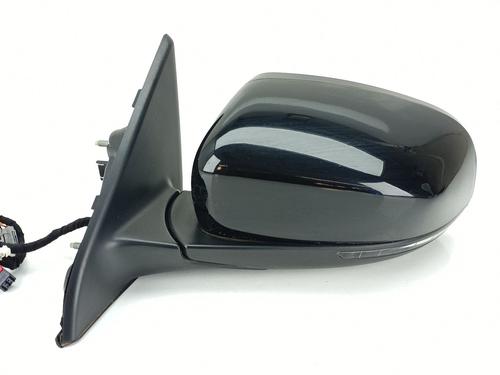 Used Left mirror Left mirror 37024755 37024755