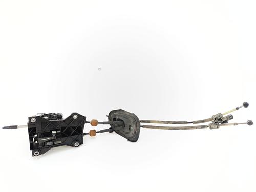 Gear lever CITROËN BERLINGO (ER_, EC_) 1.5 BlueHDi 75 | BP36993444M90 - Image 7