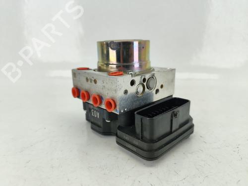 ABS pump MITSUBISHI L200 / TRITON (KJ_, KK_, KL_)  | BP25879360M43 