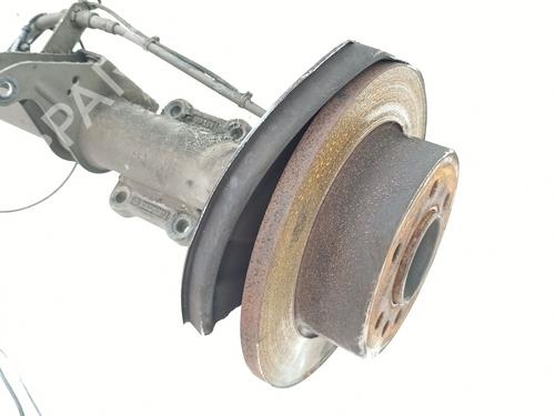 Rear differential MERCEDES-BENZ SPRINTER 3,5-t Van (B907, B910) 315 CDI RWD (907.631, 907.633, 907.635, 907.637) | BP39649338M24 - Image 5