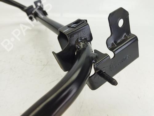Heater matrix box FIAT DUCATO Van (250_) 150 Multijet 2,3 D | BP14159108M61 