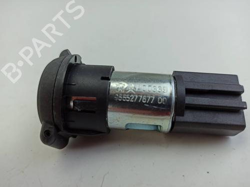 Electronic module PEUGEOT 208 I (CA_, CC_)  | BP14157776M83 