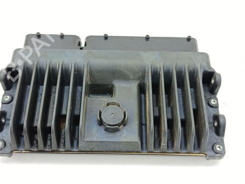 Engine control unit (ECU) TOYOTA YARIS CROSS (MXP_) 1.5 Hybrid (MXPJ10) | BP38747899M57 - Image 2