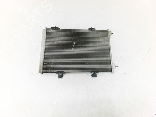 AC Kondensor AC Kondensor CITROËN C3 AIRCROSS II (2R_, 2C_) 1.2 PureTech 110 (2RHNZB, 2RHNZW, 2RHNPX, 2RHNPJ) (110 hp) 35785753 35785753