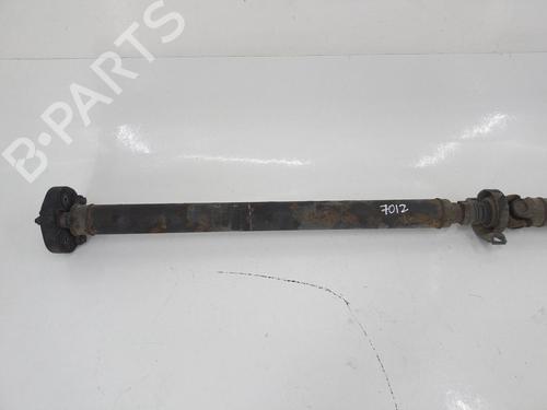Driveshaft MERCEDES-BENZ E-CLASS (W124)  | BP11287818M37 