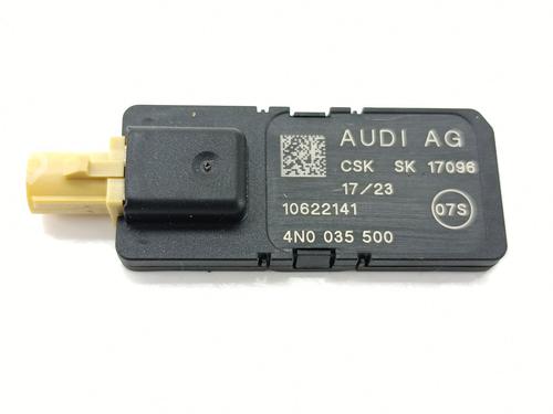 Used Antenna/Base AUDI A3 Sportback (8YA, 8YF) 35 TDI (150 hp) 29248872