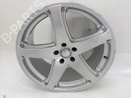 Felg MERCEDES-BENZ M-CLASS (W164) ML 320 CDI 4-matic (164.122) (224 hp) 25877623