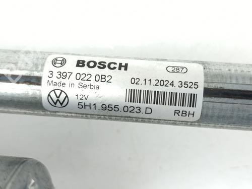 Front wiper motor VW GOLF VIII Variant (CG5, DB5) 1.5 TSI | BP35950873M29 - Image 3