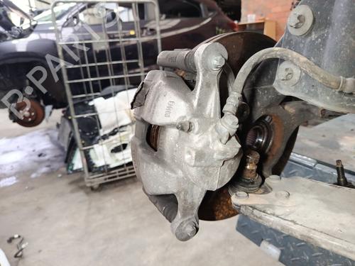 Right front brake caliper CITROËN C4 III (BA_, BB_, BC_) 1.2 PureTech 130 (BAHNSA, BAHNSB) | BP31882574M104 - Image 3
