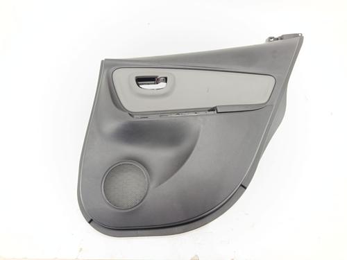 Used Rear right panel TOYOTA YARIS (_P13_) 1.5 Hybrid (NHP130_, NHP130) (101 hp) 31353001