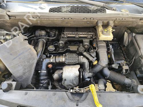 Subframe PEUGEOT PARTNER Box Body/MPV 1.6 BlueHDi 100 | BP31886129M9