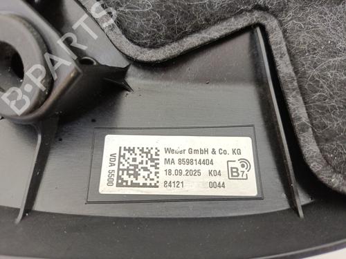 Upper protection BMW 1 (F40) 118 d | BP38176456M93 - Image 3