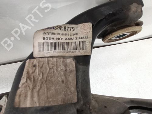 Subframe KIA CARENS IV 1.7 CRDi | BP37873615M9 - Image 5