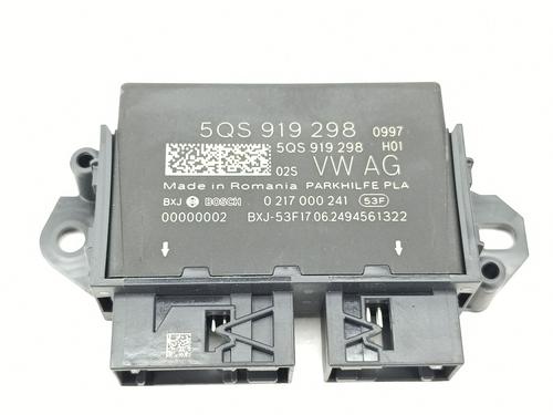 Used Electronic module Electronic module AUDI A3 Sportback (8YA, 8YF) 35 TFSI Mild Hybrid (150 hp) 33931320 33931320