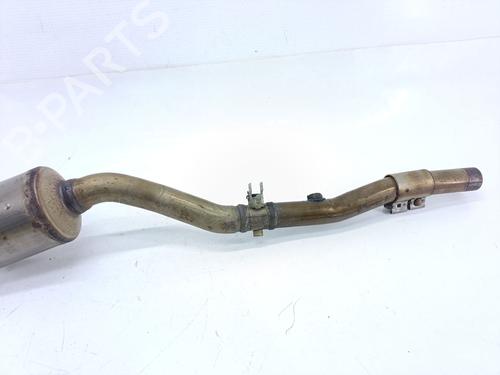 Katalizator VW GOLF VII Variant (BA5, BV5) 1.6 TDI | BP30718953M10
