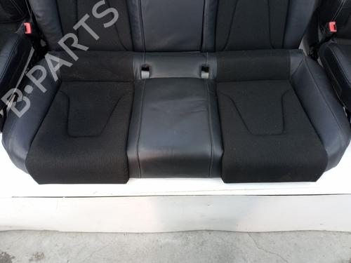 Seats set AUDI A5 (8T3) 3.0 TDI quattro | BP11736140C78 