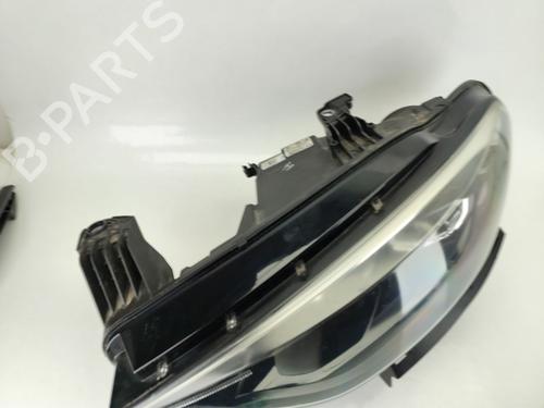 Left headlight FIAT TIPO Hatchback (356_, 357_) 1.3 D (356HXH1A) | BP27385065C28 