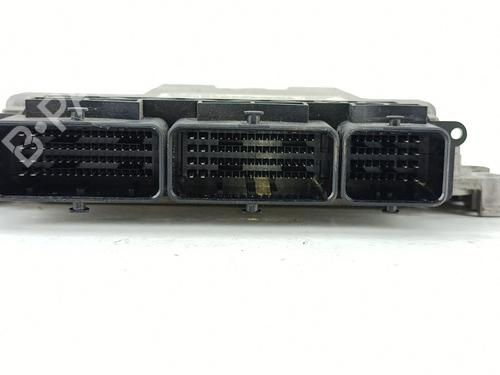 Engine control unit (ECU) RENAULT CLIO IV (BH_) 1.5 dCi 75 | BP40195834M57 - Image 3