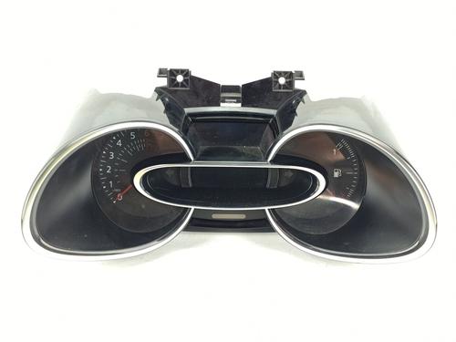 Used Instrument cluster Instrument cluster RENAULT CLIO IV (BH_) 0.9 TCe 90 (BHNF, BHMA, BHMH, BHJK, BHJR) (90 hp) 33321887 33321887