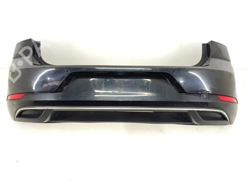 rear-bumper-vw-golf-vii-5g1-bq1-be1-be2-2012-2013-2014-2015-2016-2017-2018-2019-2020-2021-31886212 main image