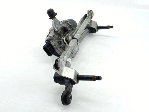 Front wiper motor RENAULT CLIO V (B7_) 1.0 TCe 90 (B7MT) | BP38307575M29  - Image 5