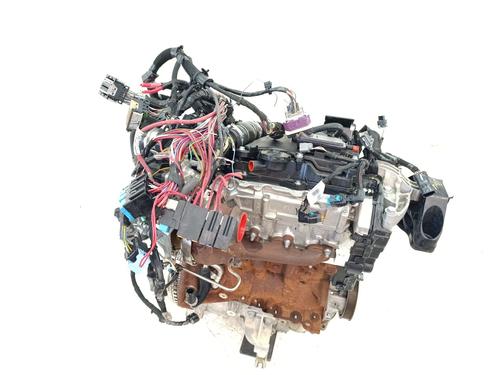 Engine RENAULT EXPRESS Box Body/MPV  | BP36501413M1  - Image 13