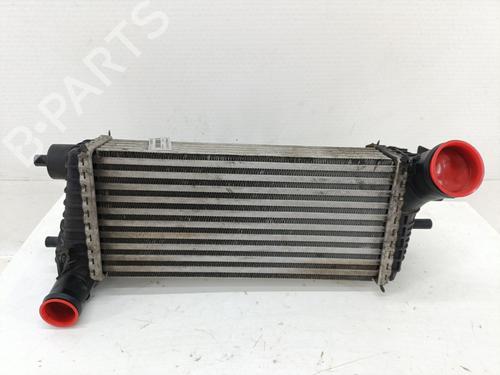 Used Intercooler FORD FOCUS III Turnier 1.6 TDCi (115 hp) 28424699
