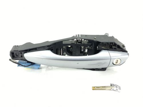 Used Front left exterior door handle Front left exterior door handle OPEL CORSA F (P2JO) 1.2 (68) (101 hp) 38564139 38564139