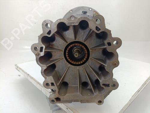 Gearbox MERCEDES-BENZ M-CLASS (W164) ML 320 CDI 4-matic (164.122) | BP25877621M3 