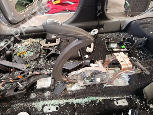 håndbremse håndbremse CITROËN C3 AIRCROSS II (2R_, 2C_) 1.5 BlueHDi 120 (2CYHXX) (120 hp) 34649192 34649192