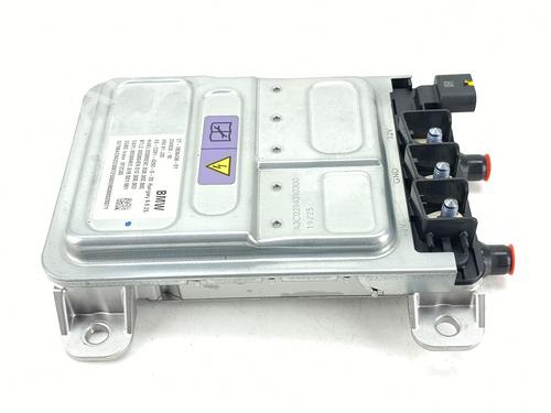 Used Electronic module Electronic module 37521672 37521672