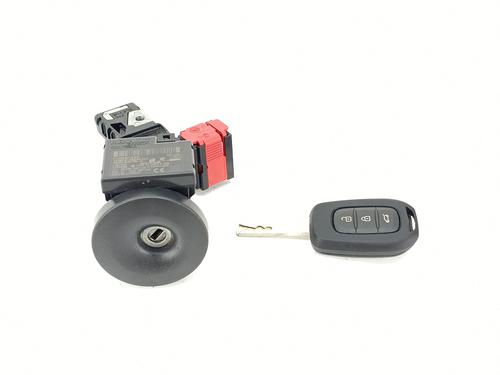 Ignition barrel RENAULT EXPRESS Box Body/MPV | BP36562063M48 - Image 8